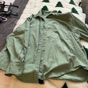 BEACH LONG SLEEVE